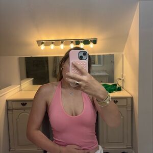 Urban Outfitters Halter Top